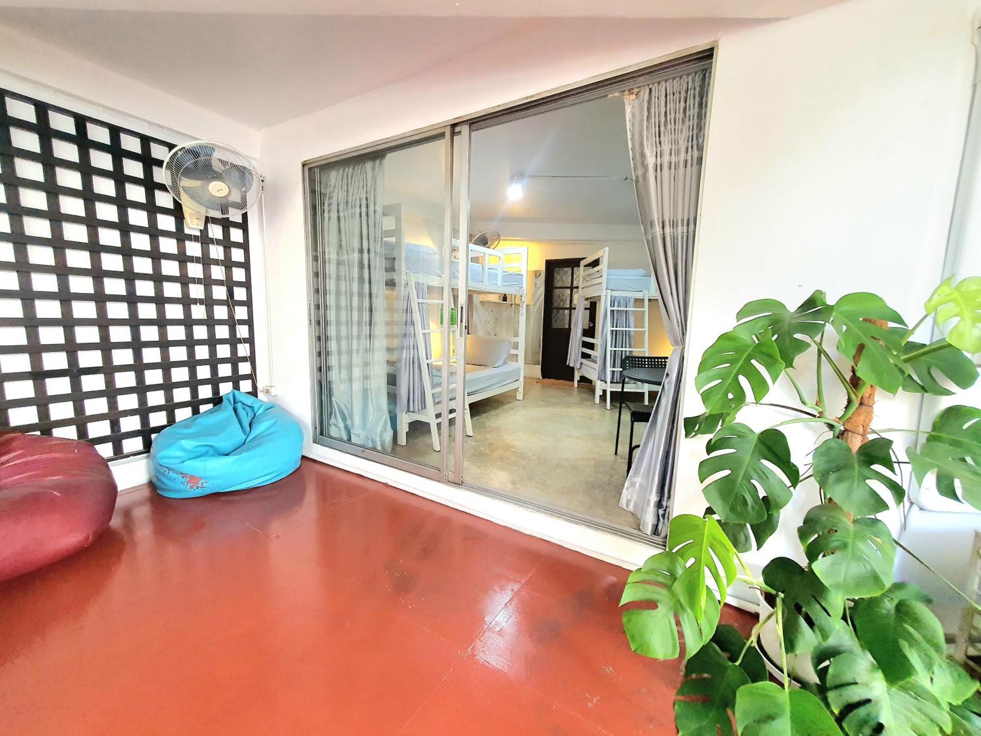 Hostel Home16 Sukhumvit16